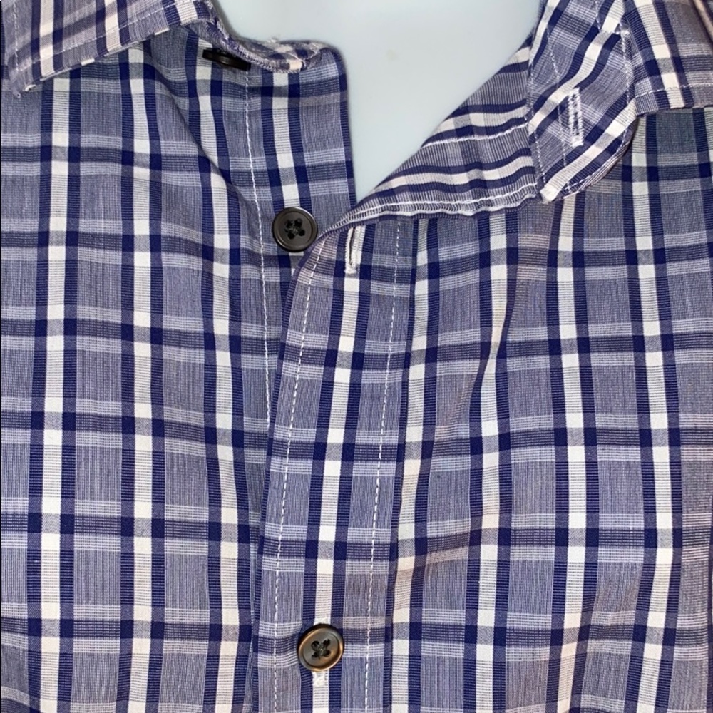 Gap Button Down - image 2